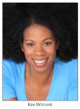 Kim Wayans