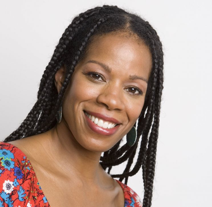 Kim Wayans