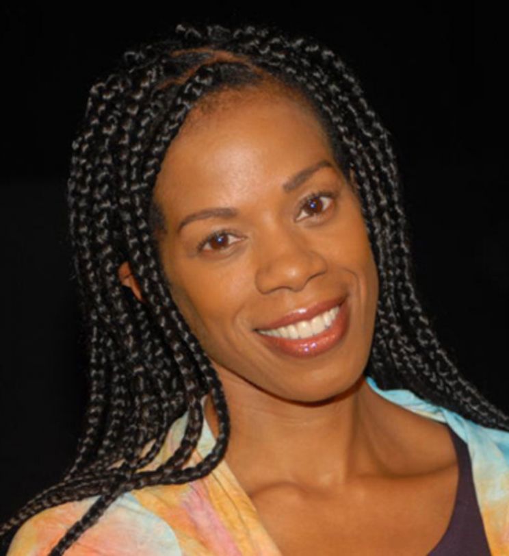 Kim Wayans