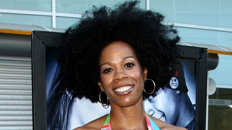 Kim Wayans