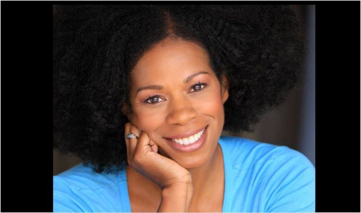 Kim Wayans