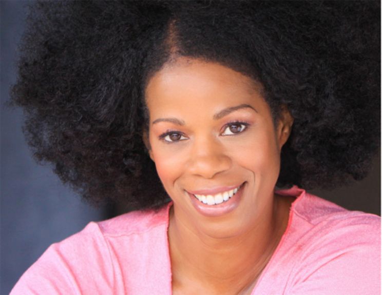 Kim Wayans