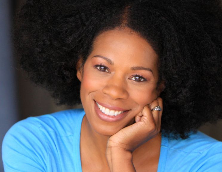 Kim Wayans