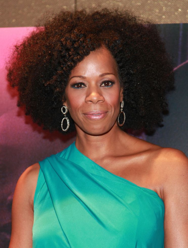 Kim Wayans