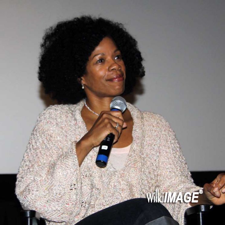 Kim Wayans