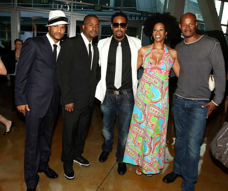 Kim Wayans