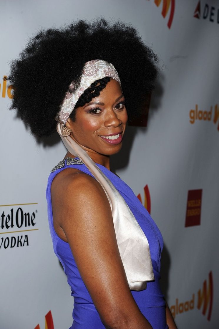 Kim Wayans