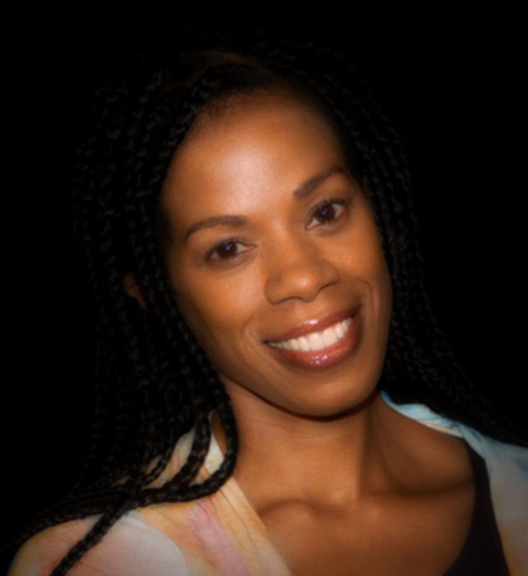 Kim Wayans