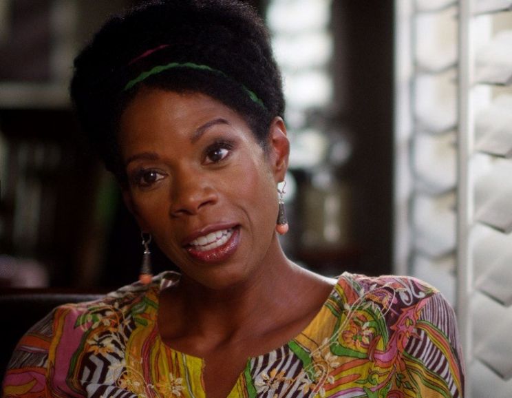 Kim Wayans