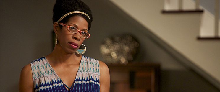 Kim Wayans