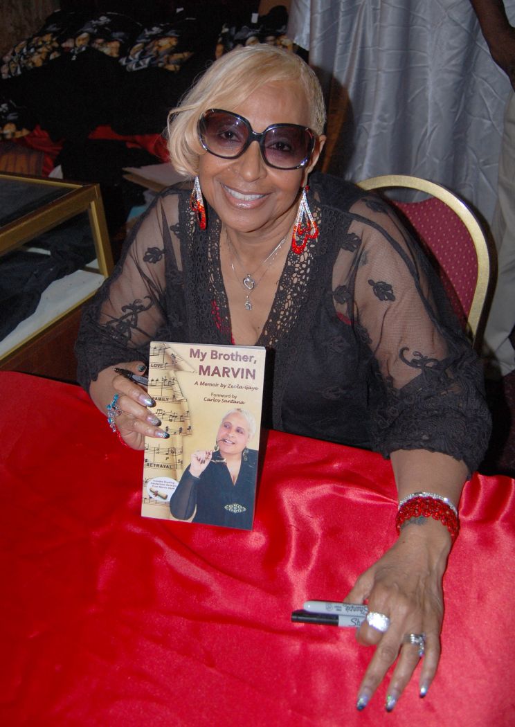 Kim Webster