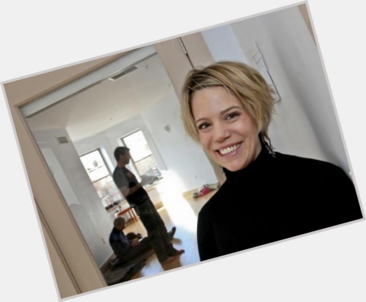 Kim Weeks