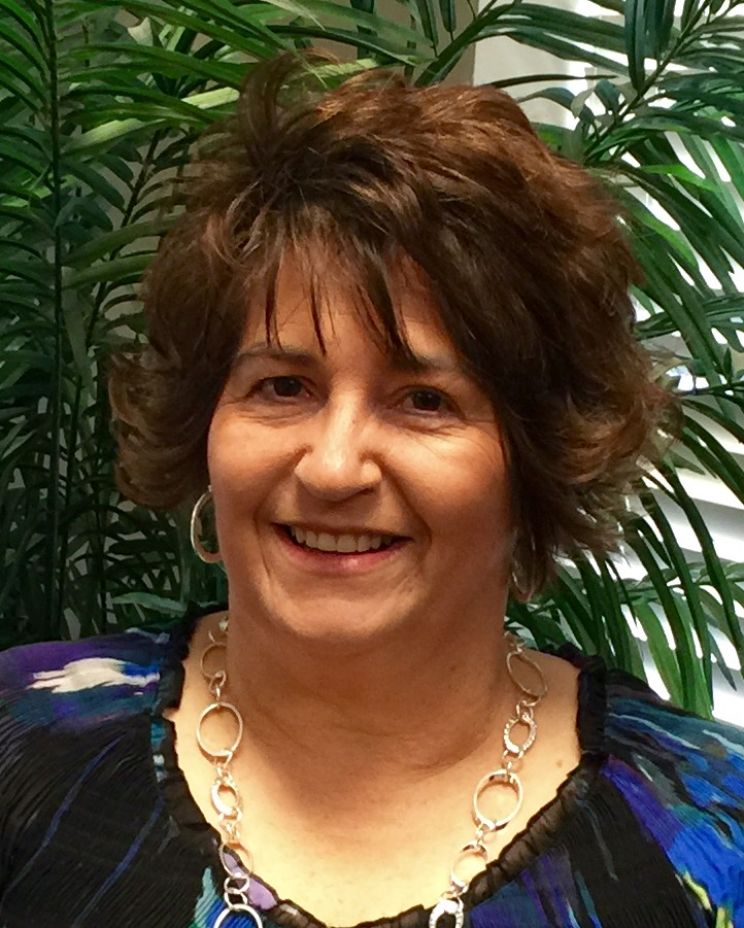 Kim Weeks