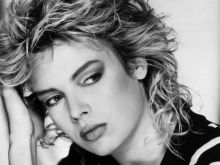 Kim Wilde