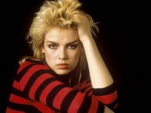 Kim Wilde