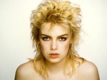 Kim Wilde