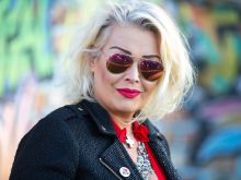 Kim Wilde