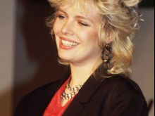 Kim Wilde