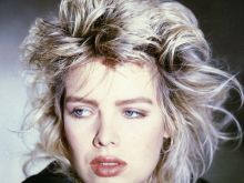 Kim Wilde