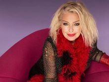 Kim Wilde