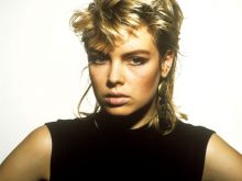 Kim Wilde