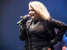 Kim Wilde