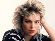 Kim Wilde