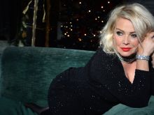 Kim Wilde photo