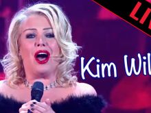 Kim Wilde photo