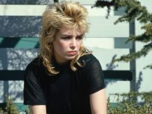 Kim Wilde