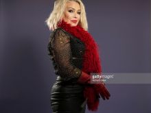Kim Wilde