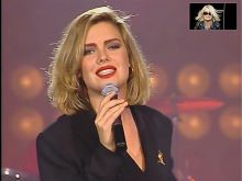 Kim Wilde