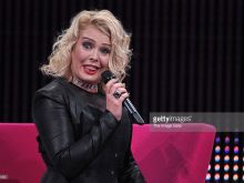 Kim Wilde