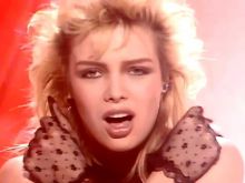 Kim Wilde