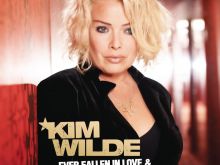 Kim Wilde