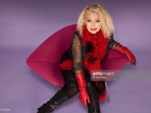 Kim Wilde