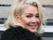 Kim Wilde