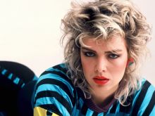 Kim Wilde