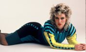 Kim Wilde