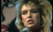 Kim Wilde