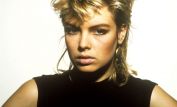 Kim Wilde