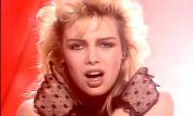 Kim Wilde