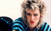 Kim Wilde