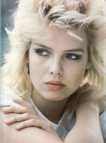 Kim Wilde