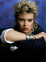 Kim Wilde