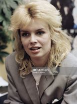 Kim Wilde