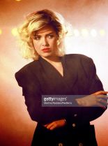 Kim Wilde