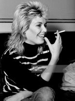 Kim Wilde