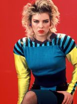 Kim Wilde