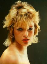 Kim Wilde